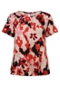 CITY LIFE dames T-shirt